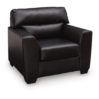  Signature Design by Ashley Glennbre PC6980420 Chair IMAGE 1