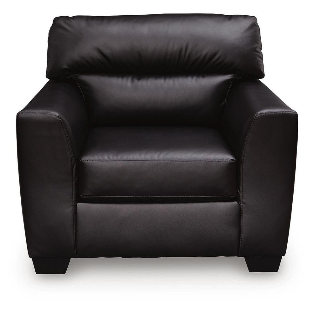  Signature Design by Ashley Glennbre PC6980420 Chair IMAGE 2