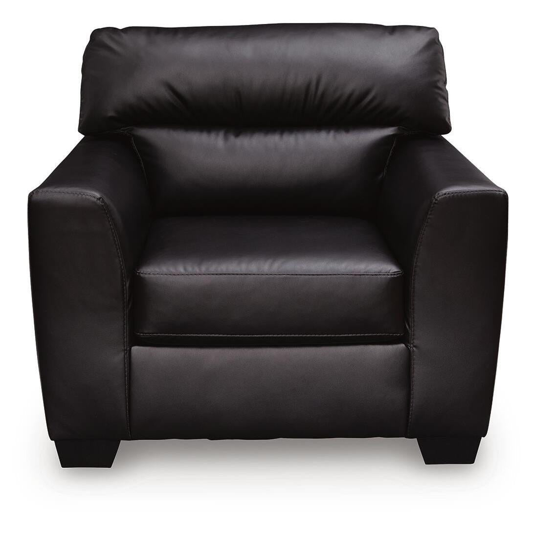  Signature Design by Ashley Glennbre PC6980420 Chair IMAGE 2