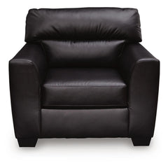  Signature Design by Ashley Glennbre PC6980420 Chair IMAGE 2