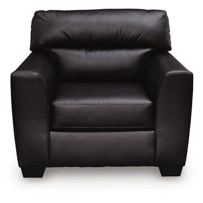  Signature Design by Ashley Glennbre PC6980420 Chair IMAGE 2