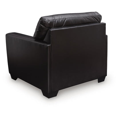  Signature Design by Ashley Glennbre PC6980420 Chair IMAGE 3