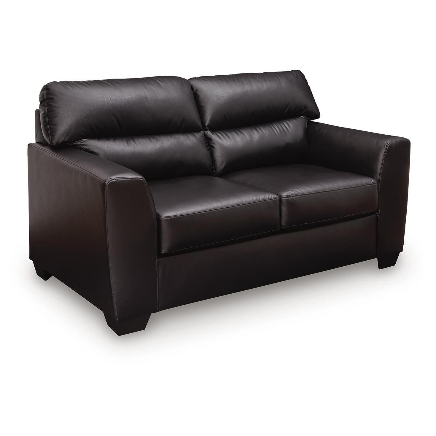  Signature Design by Ashley Glennbre PC6980435 Loveseat IMAGE 1