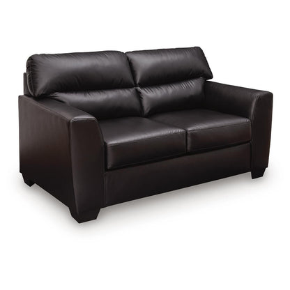  Signature Design by Ashley Glennbre PC6980435 Loveseat IMAGE 1