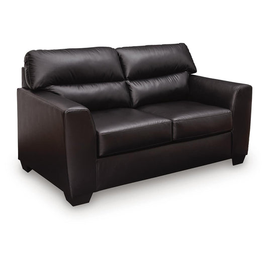  Signature Design by Ashley Glennbre PC6980435 Loveseat IMAGE 1