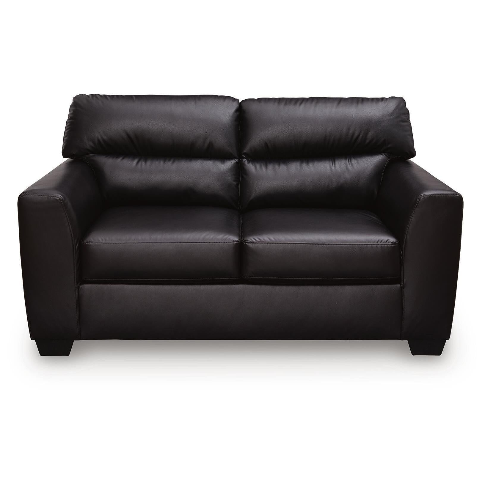  Signature Design by Ashley Glennbre PC6980435 Loveseat IMAGE 2