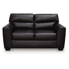  Signature Design by Ashley Glennbre PC6980435 Loveseat IMAGE 2