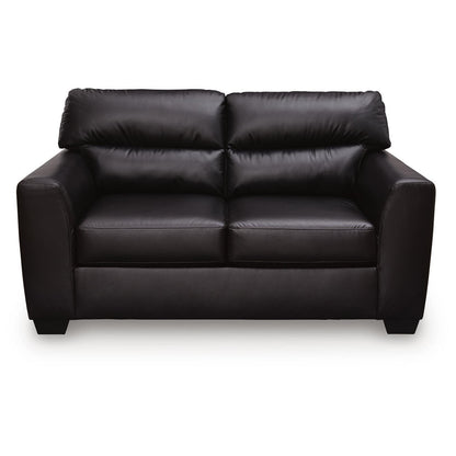  Signature Design by Ashley Glennbre PC6980435 Loveseat IMAGE 2