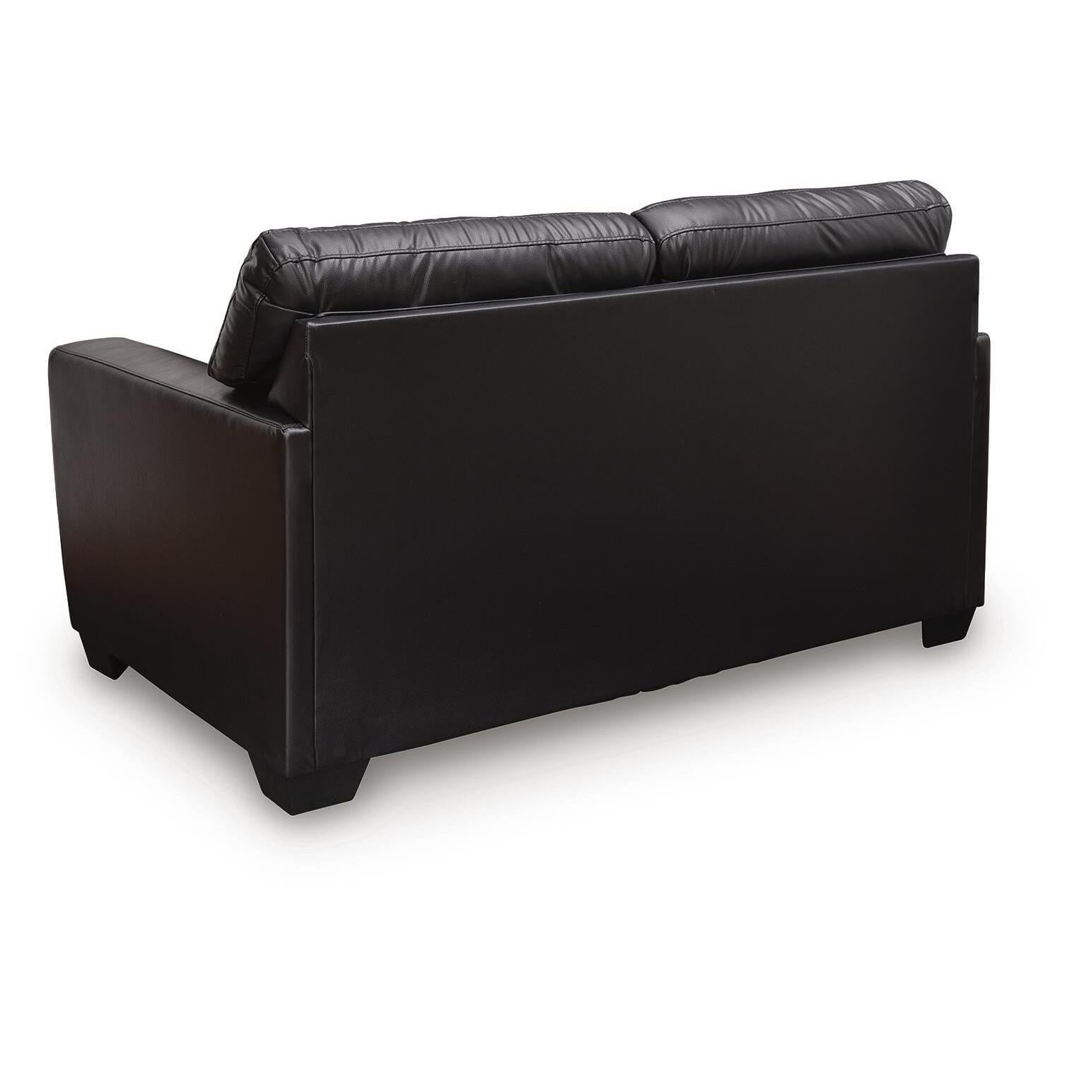  Signature Design by Ashley Glennbre PC6980435 Loveseat IMAGE 3
