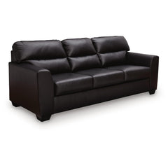  Signature Design by Ashley Glennbre PC6980439 Queen Sofa Sleeper IMAGE 1