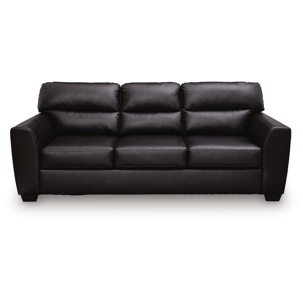  Signature Design by Ashley Glennbre PC6980439 Queen Sofa Sleeper IMAGE 2