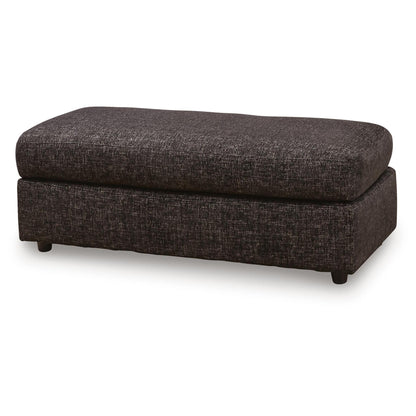  Signature Design by Ashley Lentiz PC7340408 Oversized Accent Ottoman IMAGE 1