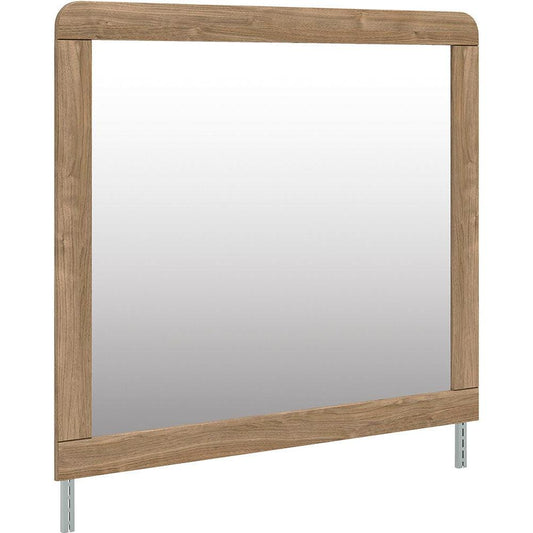  Signature Design by Ashley Dovander PCB1121-36 Bedroom Mirror IMAGE 1