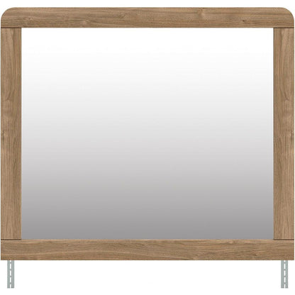  Signature Design by Ashley Dovander PCB1121-36 Bedroom Mirror IMAGE 2