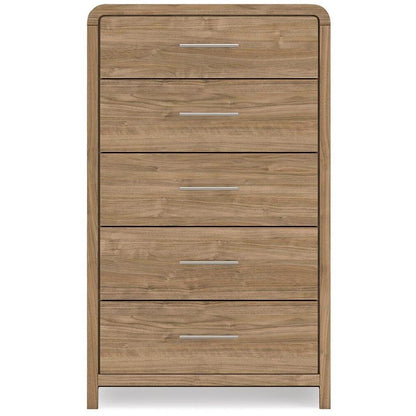  Signature Design by Ashley Dovander PCB1121-46 Five Drawer Chest IMAGE 5