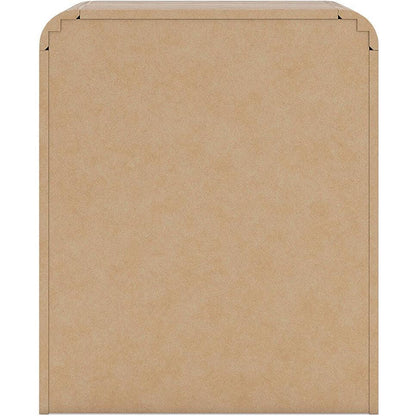  Signature Design by Ashley Dovander PCB1121-92 Two Drawer Night Stand IMAGE 7