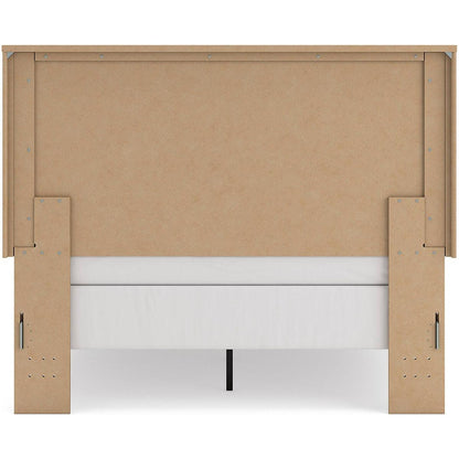  Signature Design by Ashley Dovander PCB1121B4 Queen Panel Bed IMAGE 6