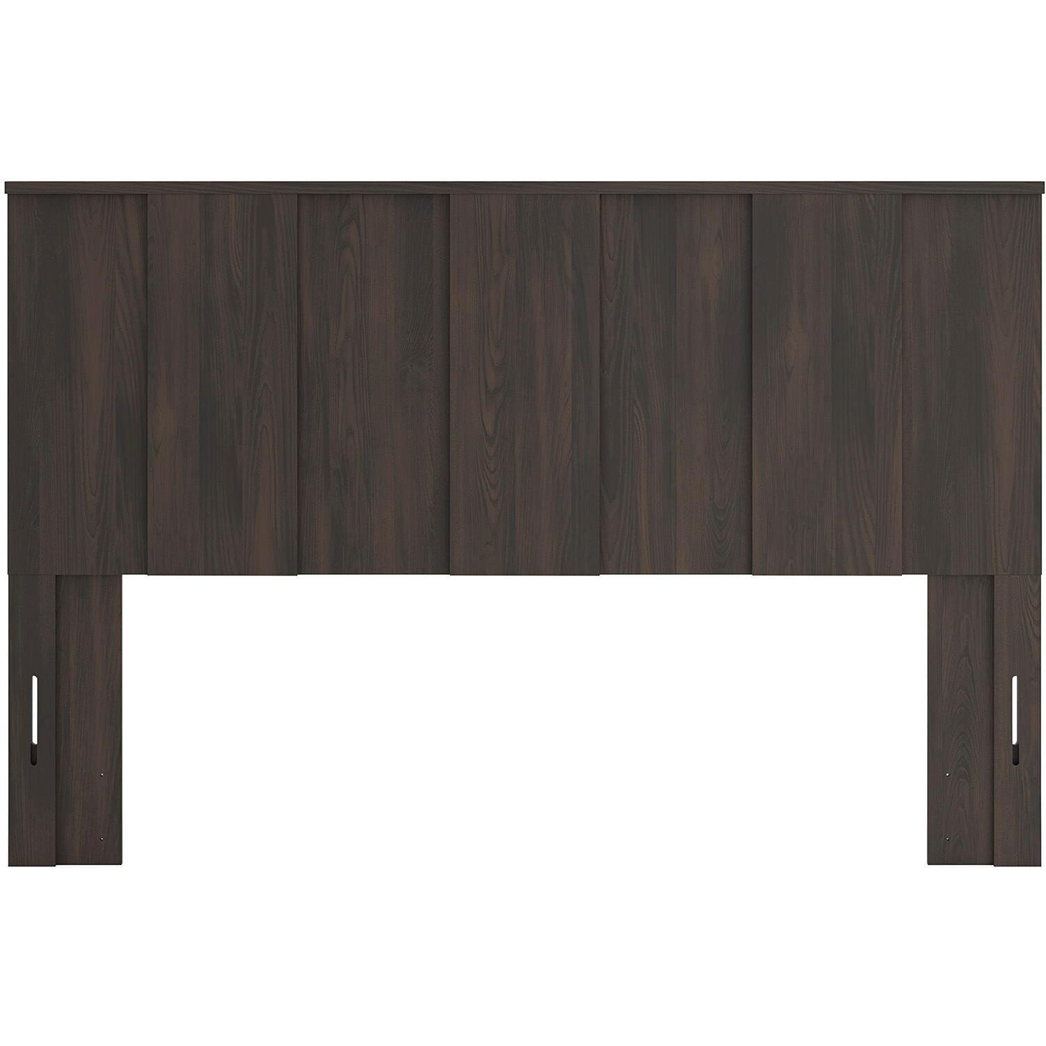  Signature Design by Ashley Shaehartin PCB3167-58 King Panel Headboard IMAGE 2