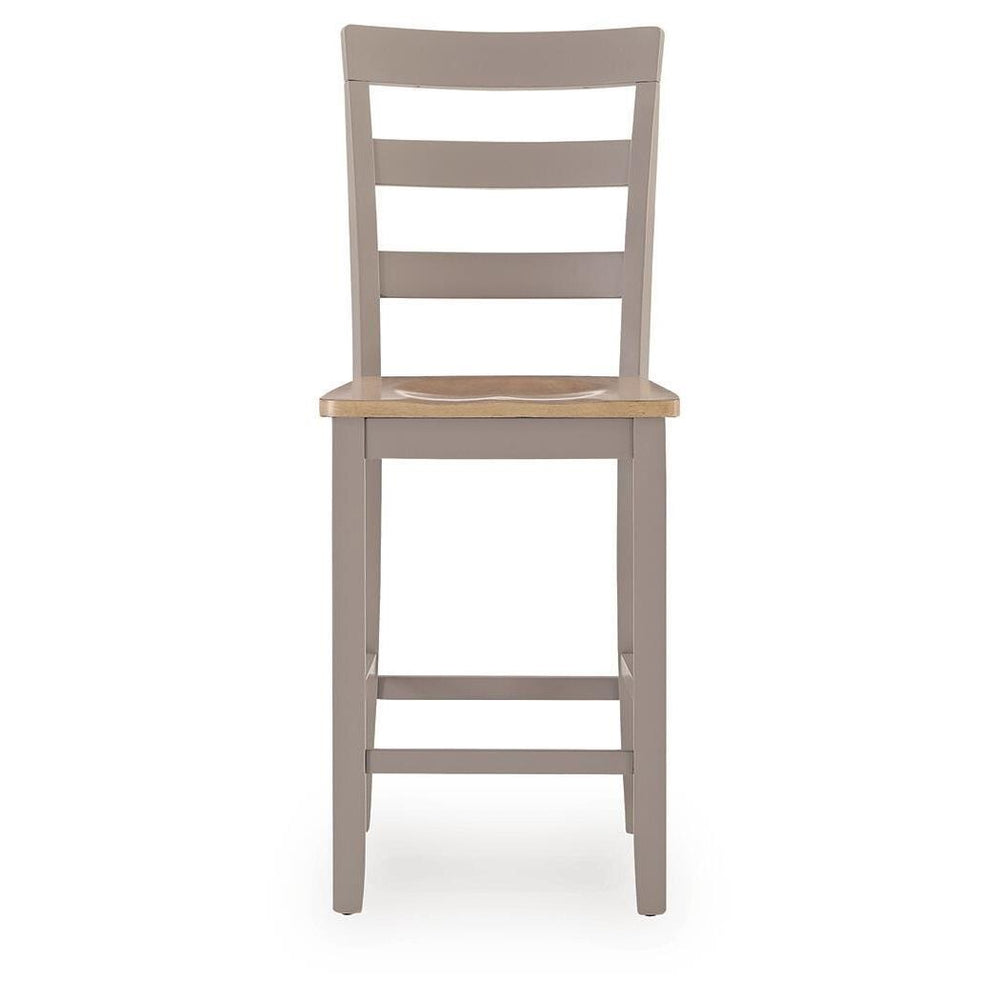  Signature Design by Ashley Harperfeld PCD403-124 Barstool IMAGE 4