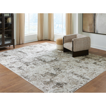  Signature Design by Ashley Barricland R408280 Extra Large Rug IMAGE 4
