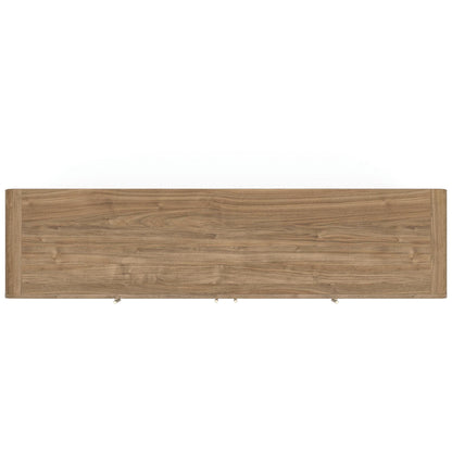  Signature Design by Ashley Dovander W1121-68 Extra Large TV Stand IMAGE 3