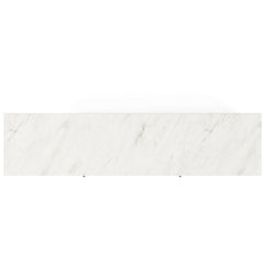  Signature Design by Ashley Cadmori W2616-468 XL TV Stand with Fireplace Option IMAGE 8