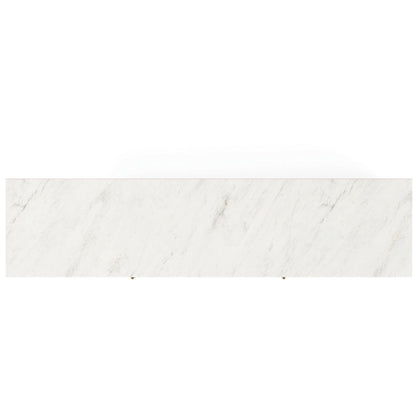  Signature Design by Ashley Cadmori W2616-468 XL TV Stand with Fireplace Option IMAGE 8