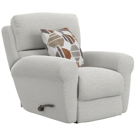  Catnapper Kellen 11306 Glider Recliner - Ecru IMAGE 1