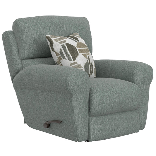  Catnapper Kellen 11306 Glider Recliner - Woodlands IMAGE 1
