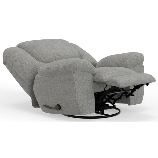 Catnapper Trifecta 16505 Swivel Recliner - Nature IMAGE 1