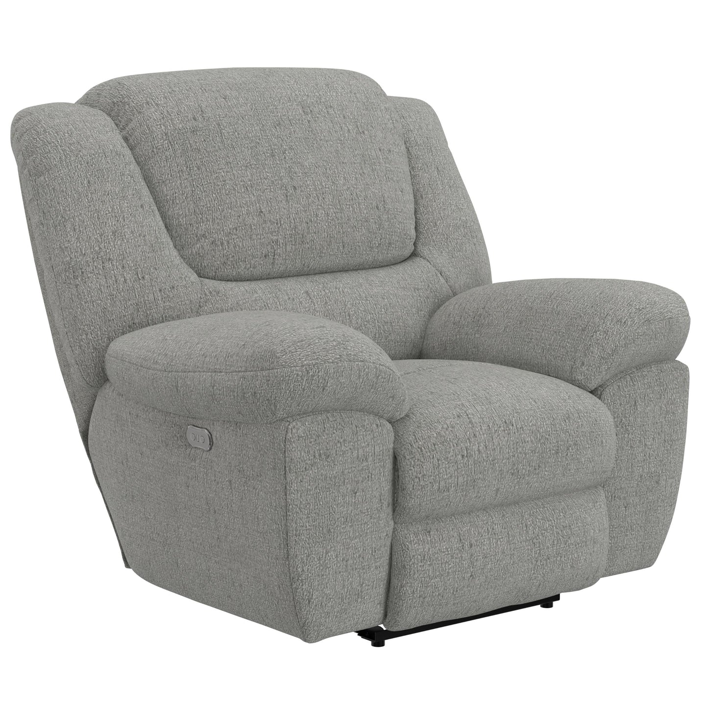  Catnapper Trifecta 616504 Power Wall Hugger Recliner - Nature IMAGE 1