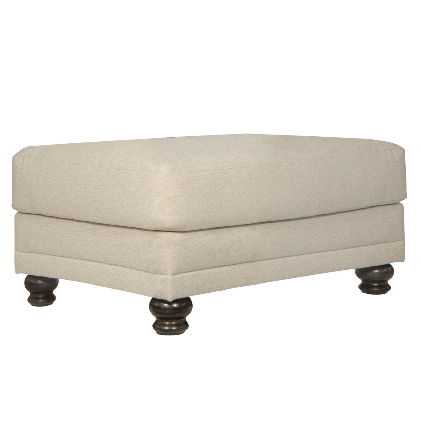  Jackson Furniture Jonesport 137910 Ottoman - Wheat IMAGE 1