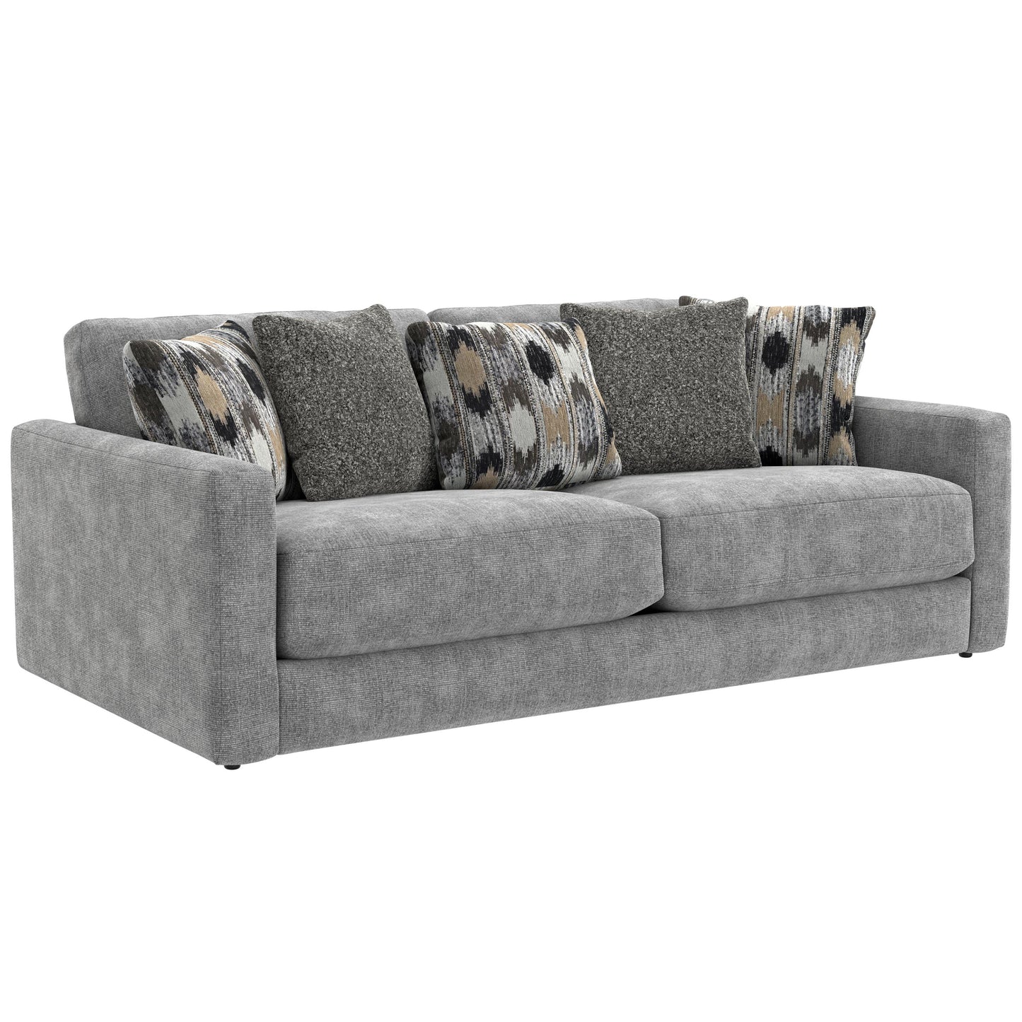  Jackson Furniture Avondale 212503 Sofa - Nature IMAGE 1