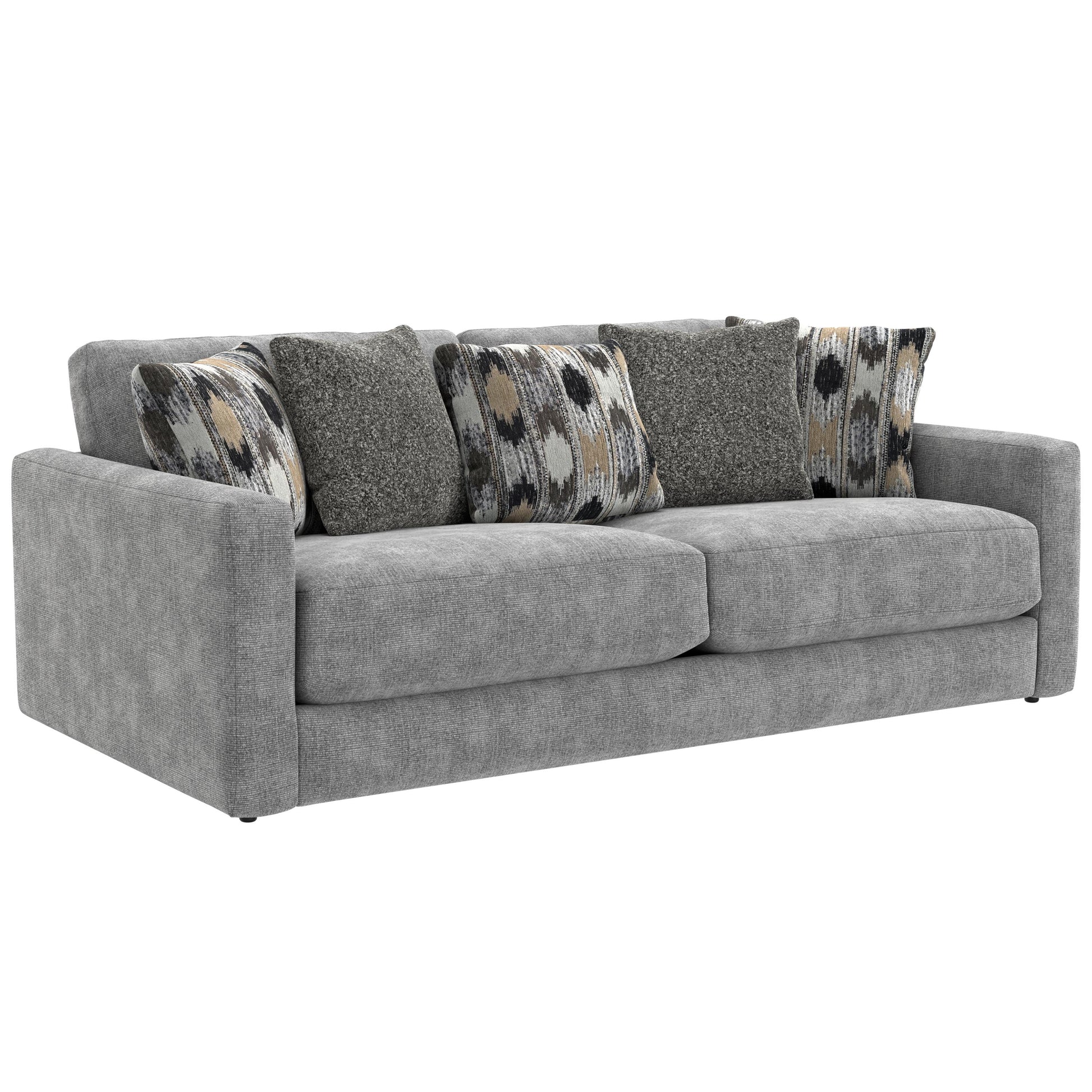  Jackson Furniture Avondale 212503 Sofa - Nature IMAGE 1