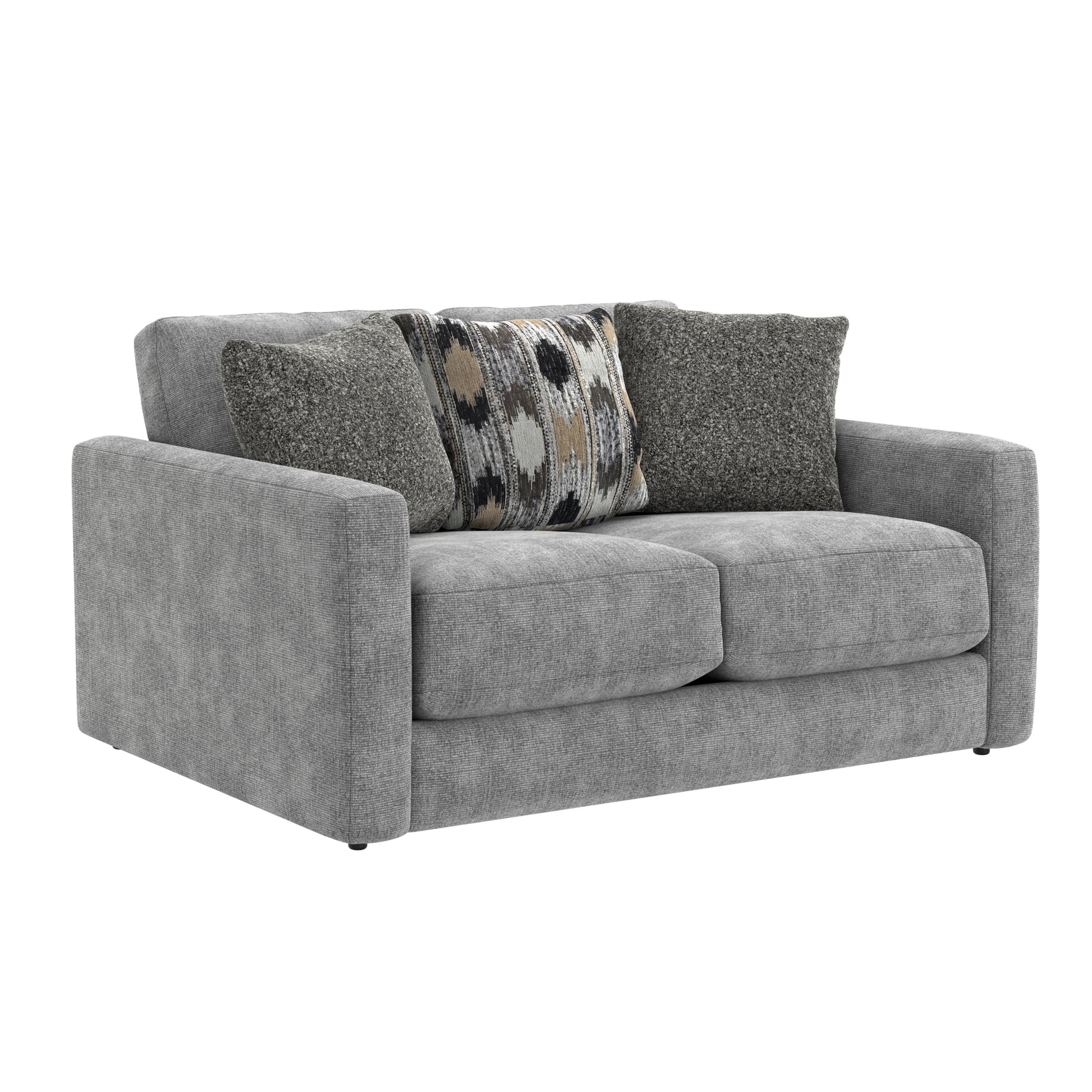  Jackson Furniture Avondale 212502 Loveseat - Nature IMAGE 1