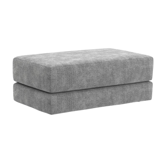 Jackson Furniture Avondale 212510 Ottoman - Nature IMAGE 1