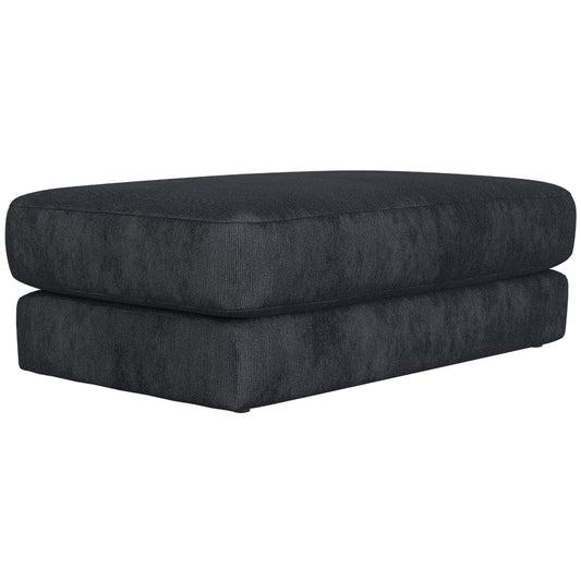  Jackson Furniture Olympus 215710 Ottoman - Sapphire IMAGE 1
