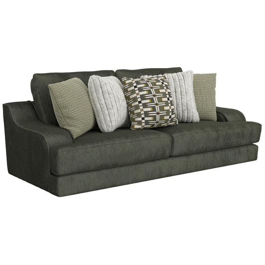  Jackson Furniture Olympus 215703 Sofa - Ireland IMAGE 1