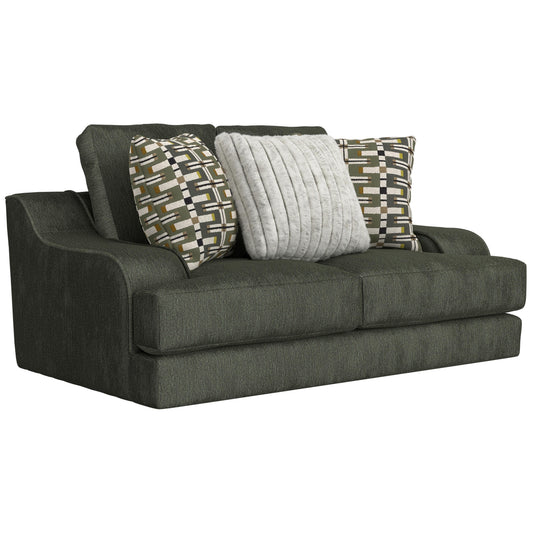  Jackson Furniture Olympus 215702 Loveseat - Ireland IMAGE 1