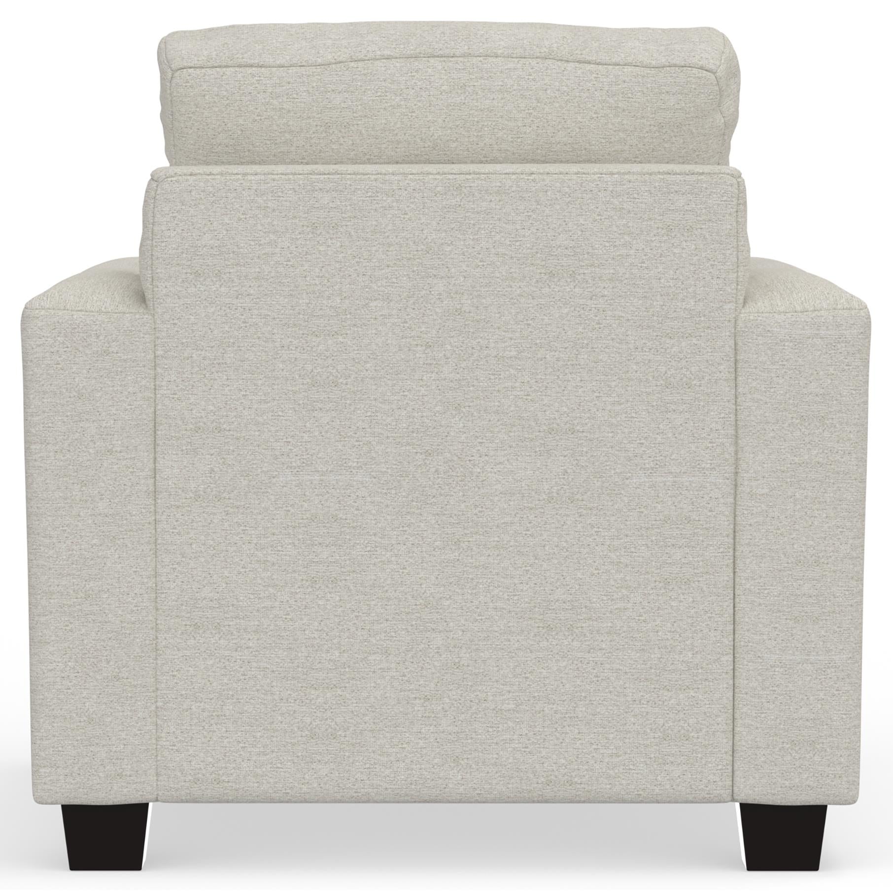  Jackson Furniture Magnolia 220101 Chair - Shell IMAGE 1