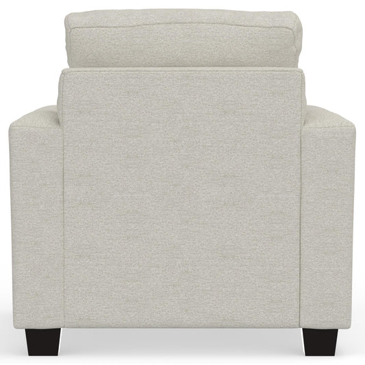  Jackson Furniture Magnolia 220101 Chair - Shell IMAGE 1