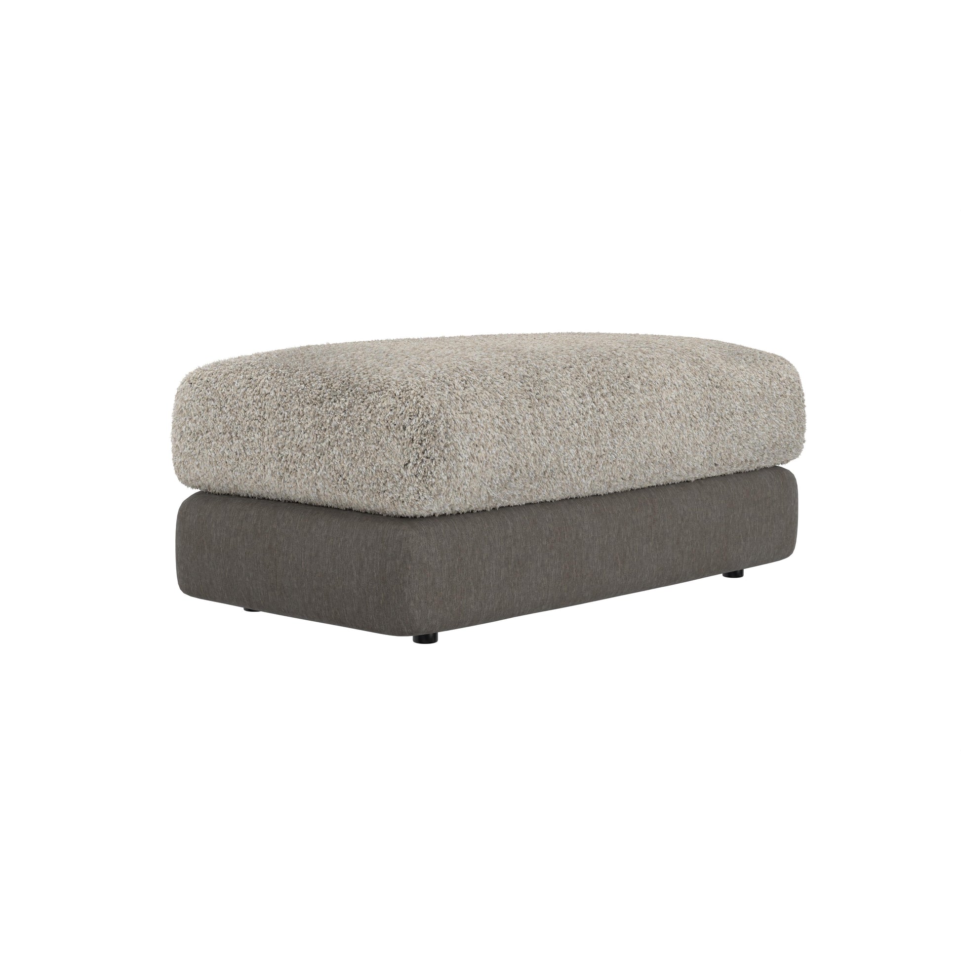  Jackson Furniture Reddington 222510 Ottoman - Umber IMAGE 1
