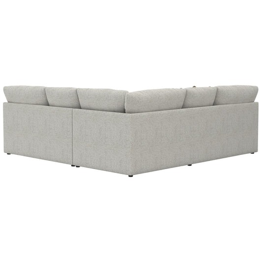  Jackson Furniture Tori 224062 LSF Section - Birch IMAGE 1