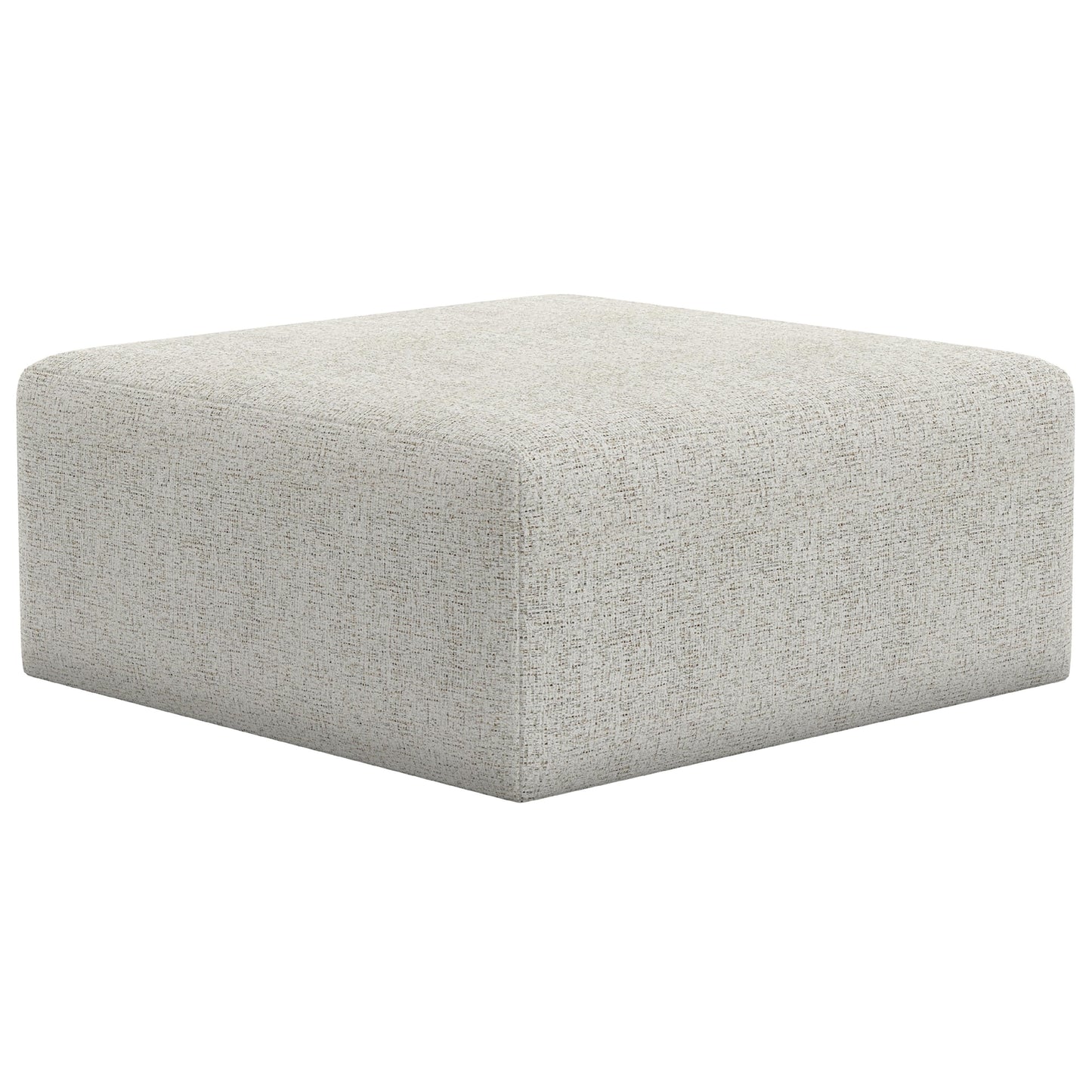 Jackson Furniture Tori 224012 Cocktail Ottoman - Birch IMAGE 1