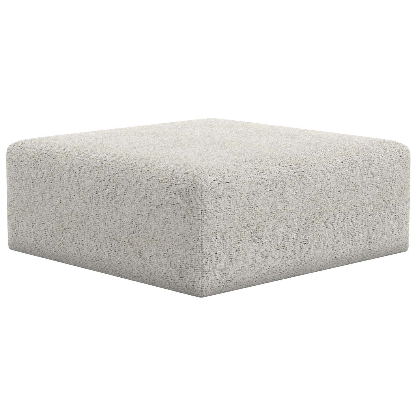  Jackson Furniture Tori 224028 Cocktail Ottoman 46" - Birch IMAGE 1