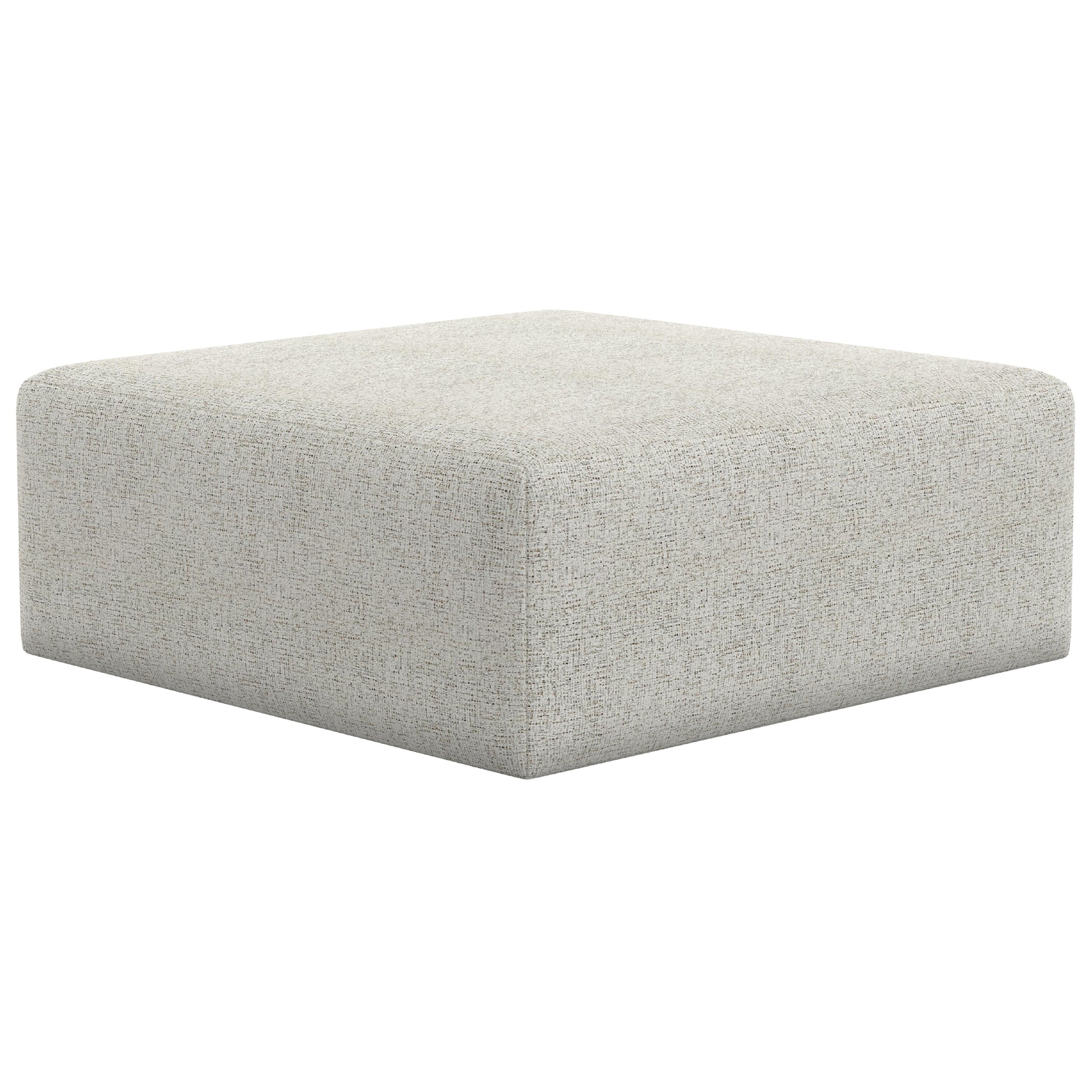  Jackson Furniture Tori 224028 Cocktail Ottoman 46" - Birch IMAGE 1