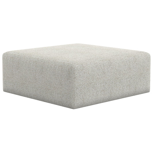  Jackson Furniture Tori 224028 Cocktail Ottoman 46" - Birch IMAGE 1