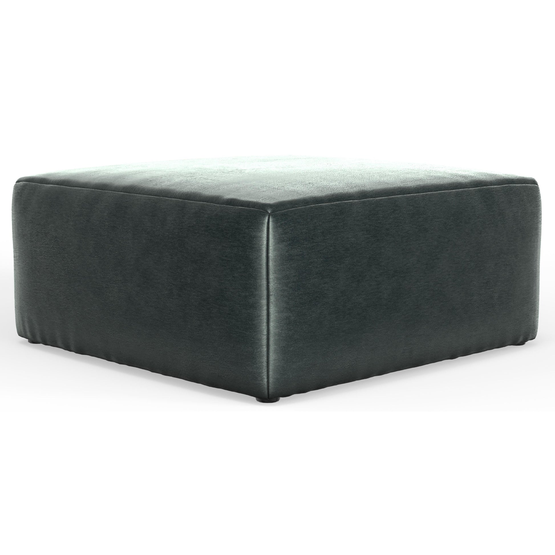  Jackson Furniture Remington 224512 Cocktail Ottoman - Pine IMAGE 1