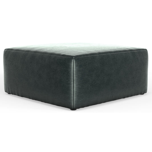  Jackson Furniture Remington 224512 Cocktail Ottoman - Pine IMAGE 1