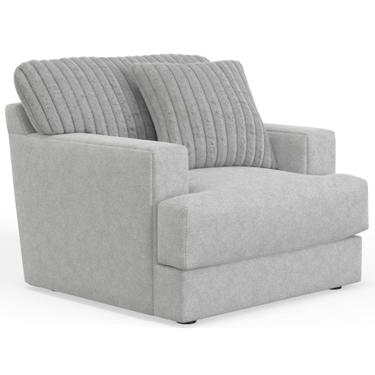  Jackson Furniture Eagan 230301 Chair - Moonstruck IMAGE 1